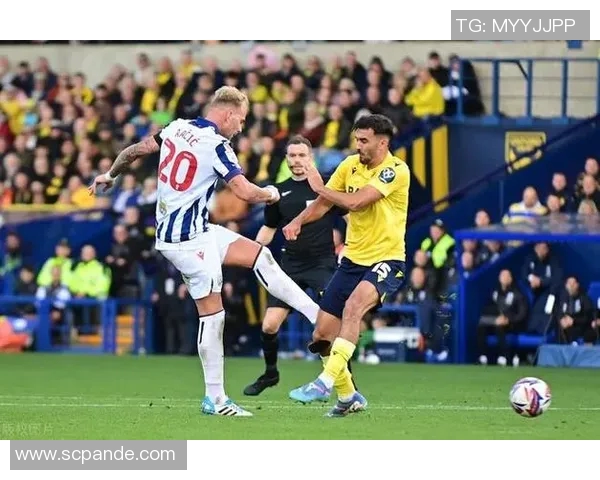 伯恩利与西布罗姆历史交锋回顾及战绩分析 伯恩利与西布罗姆历史交锋回顾及战绩分析