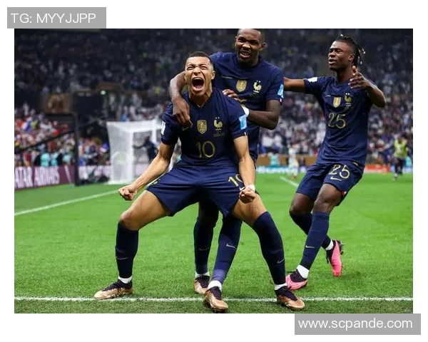 姆巴佩领衔法国队重返巅峰之路期待在国际赛场再创辉煌 姆巴佩领衔法国队重返巅峰之路期待在国际赛场再创辉煌