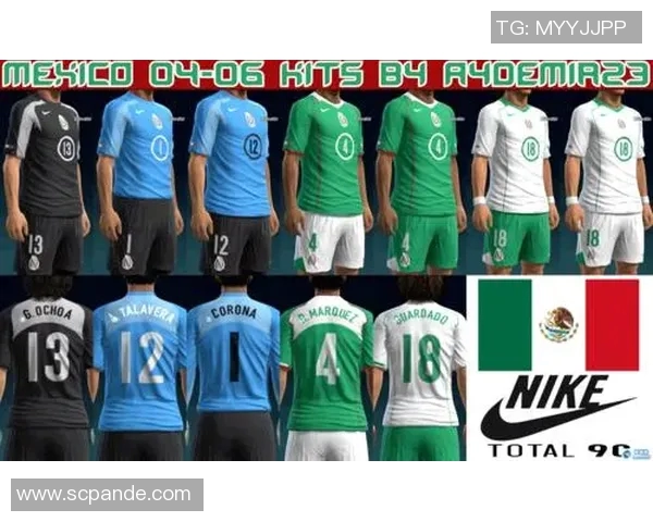 巴西与墨西哥足球对决竞彩推荐分析及投注策略分享