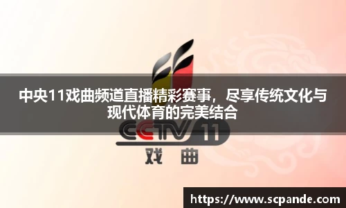 中央11戏曲频道直播精彩赛事，尽享传统文化与现代体育的完美结合