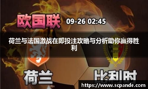 荷兰与法国激战在即投注攻略与分析助你赢得胜利