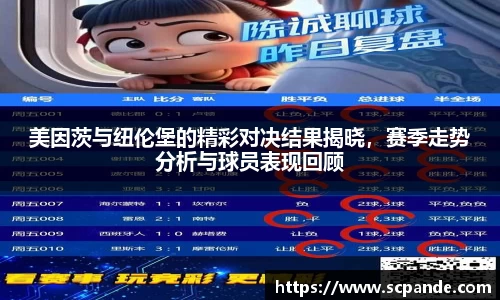 美因茨与纽伦堡的精彩对决结果揭晓，赛季走势分析与球员表现回顾